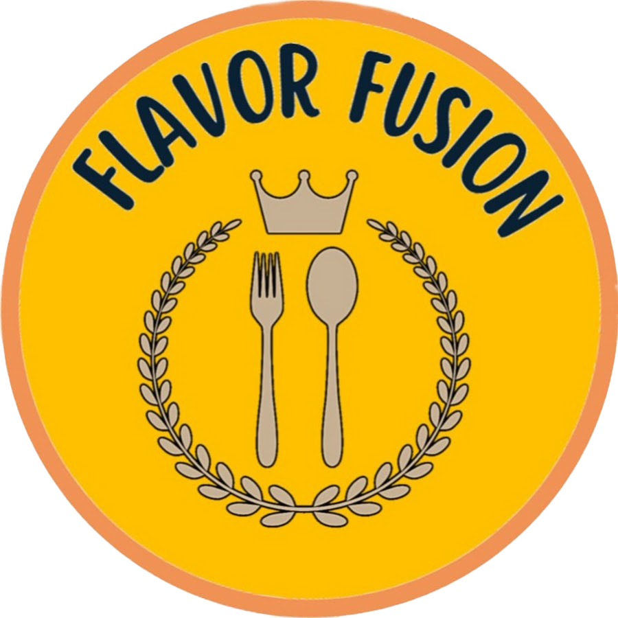 flavor fusion logo